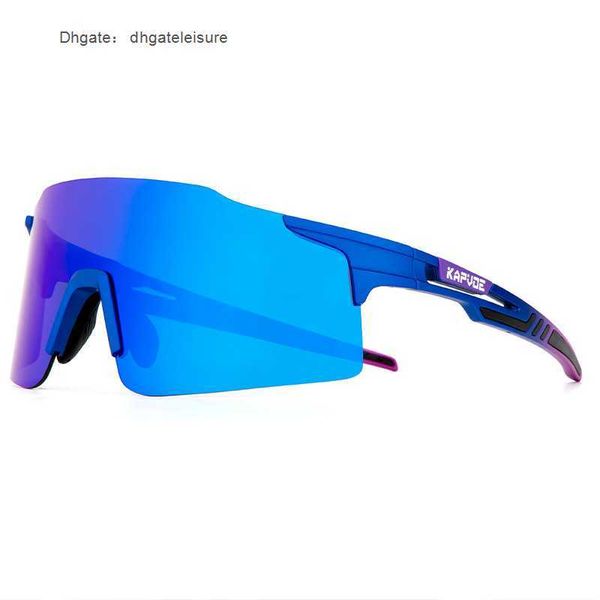 kapvoe new cycling glasses polarizing glasses bicycle goggles outdoor men's and women's sports mountaineering uv protection, White;black
kapvoe new cycling glasses polarizing glasses bicycle goggles outdoor men's and women's sports mountaineering uv protection, White;black