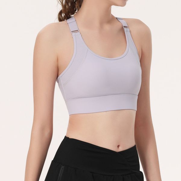 lu yoga bra sports underwear fitness tank women high-strength shockproof three row buckle elasticity quick dry breathable back hollowed run
lu yoga bra sports underwear fitness tank women high-strength shockproof three row buckle elasticity quick dry breathable back hollowed run