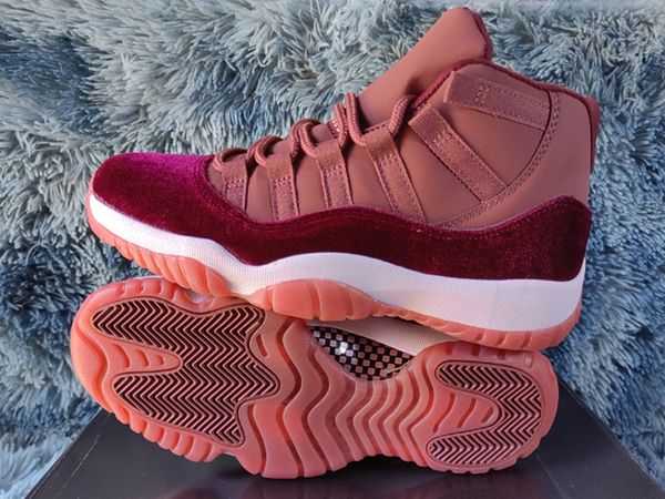 basketball shoes velvet heiress red midnight navy high cut 11 suede spaces jams 11s xi sports sneakers trainers size 36-47
basketball shoes velvet heiress red midnight navy high cut 11 suede spaces jams 11s xi sports sneakers trainers size 36-47