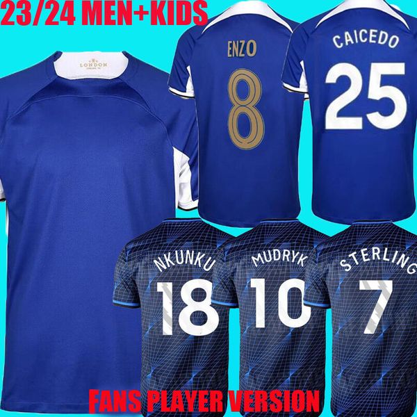 23 24 cfc nkunku soccer jerseys n.jackson kids kit player version 2023 2024 enzo sterling james chilwell azpilicueta mudryk fofana football, Black;yellow
23 24 cfc nkunku soccer jerseys n.jackson kids kit player version 2023 2024 enzo sterling james chilwell azpilicueta mudryk fofana football, Black;yellow