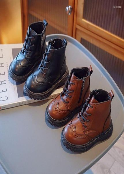 boots 2022 baby autumn winter fashion for boys british style short infant girls ankle kids pu leather sneakers4906762, Black;grey
boots 2022 baby autumn winter fashion for boys british style short infant girls ankle kids pu leather sneakers4906762, Black;grey