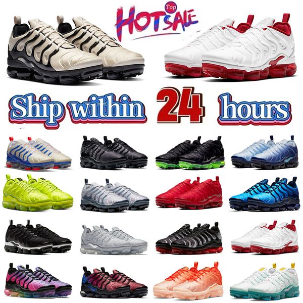 2023 designer shoes tn terrascape plus utility running shoes men tns triple black white hyper fury bred reflective mens womens trainers spor
2023 designer shoes tn terrascape plus utility running shoes men tns triple black white hyper fury bred reflective mens womens trainers spor