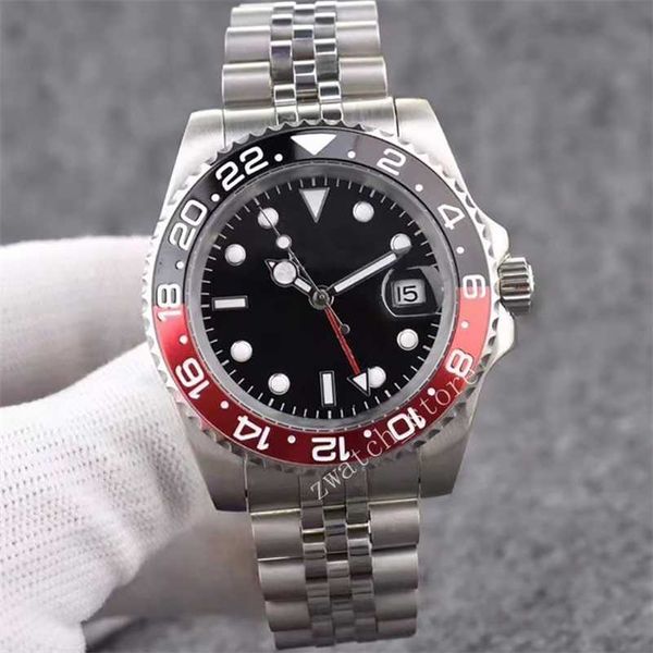role mens designer automatic watch men's 41mm ceramic ring sapphire 2813 movement dial stainless steel rotatable waterproof mechanical, Silver
role mens designer automatic watch men's 41mm ceramic ring sapphire 2813 movement dial stainless steel rotatable waterproof mechanical, Silver
