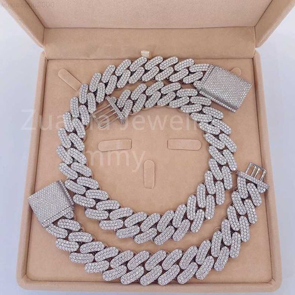 gra certificated 23mm iced out hip hop thick heavy big guy vvs moissanite cuban, Silver
gra certificated 23mm iced out hip hop thick heavy big guy vvs moissanite cuban, Silver