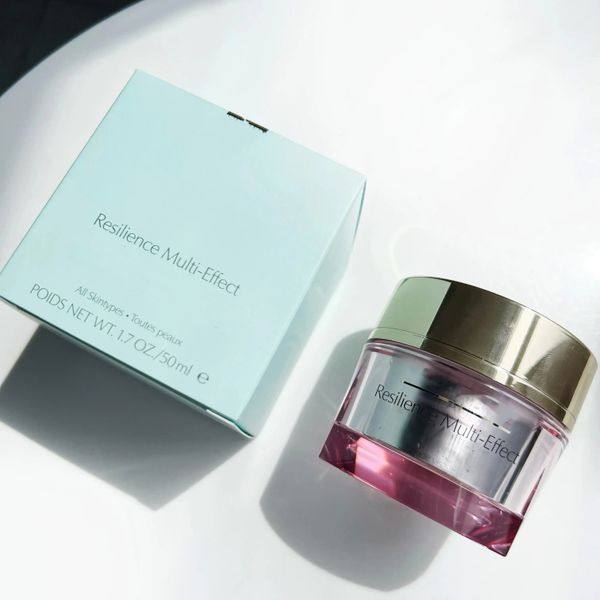 new moisturizing & nourishing face and neck cream with resilience multi-effect 50/75ml lotion face skincare
new moisturizing & nourishing face and neck cream with resilience multi-effect 50/75ml lotion face skincare