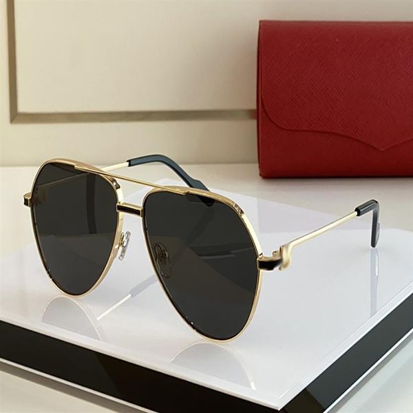 new black designer vintage sunglasses for men c decoration oval shape face double bridge premiere driving glasses 18k g3016, White;black
new black designer vintage sunglasses for men c decoration oval shape face double bridge premiere driving glasses 18k g3016, White;black