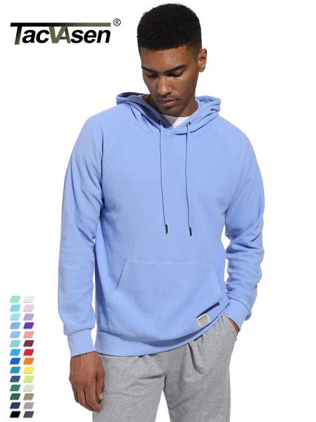 men's tracksuits tacvasen hooded sweatshirts mens long sleeve knitted hoodies solid pullover casual active fitting knit drawstring swea, Gray
men's tracksuits tacvasen hooded sweatshirts mens long sleeve knitted hoodies solid pullover casual active fitting knit drawstring swea, Gray