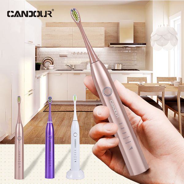 toothbrush candour cd5168 sonic electric toothbrush rechargeable with 16 replace brush head buy one get one sonic toothbrush 15 mode 230824
toothbrush candour cd5168 sonic electric toothbrush rechargeable with 16 replace brush head buy one get one sonic toothbrush 15 mode 230824