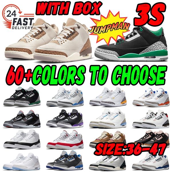 with box jumpman 3 basketball shoes 3s retro black cardinal dark muslin racer pine cool grey fragment unc laser sneakers georgetown trainers
with box jumpman 3 basketball shoes 3s retro black cardinal dark muslin racer pine cool grey fragment unc laser sneakers georgetown trainers
