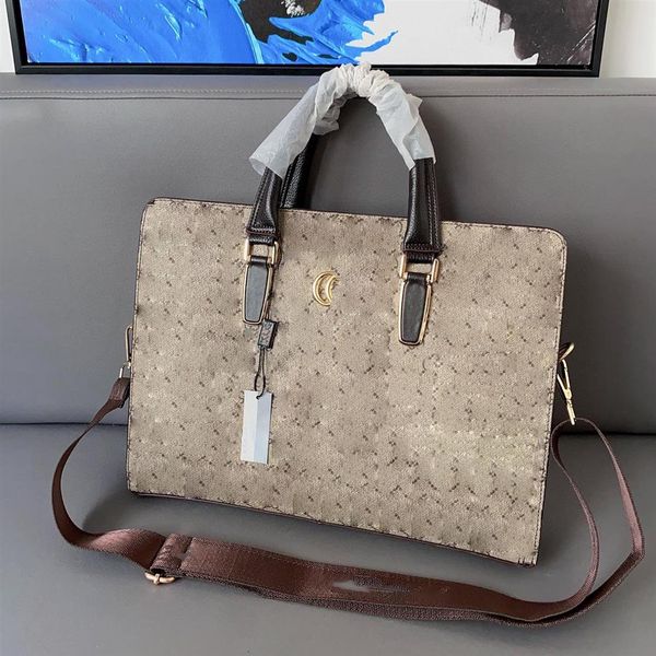 new fashion men's bag combination lock briefcase handbag computer bag shoulder cross-body bag298o
new fashion men's bag combination lock briefcase handbag computer bag shoulder cross-body bag298o