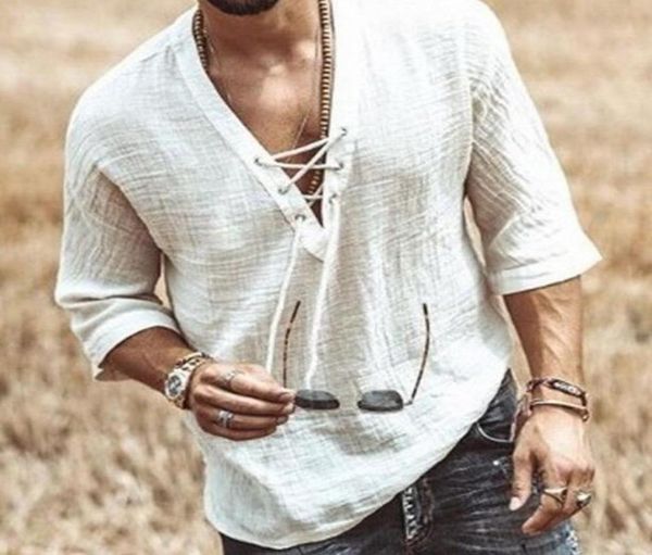 men medieval renaissance grooms pirate tunic larp costume lace up shirt middle age viking cosplay men039s casual shir8421168182, White;black
men medieval renaissance grooms pirate tunic larp costume lace up shirt middle age viking cosplay men039s casual shir8421168182, White;black