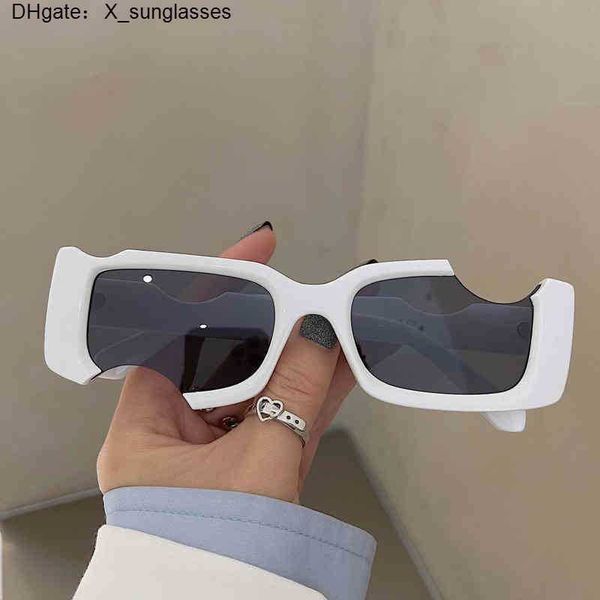 offs designer sunglasses hip hop glasses personality square small frame irregular gap womens fashion white round face thin 2cdf7, White;black
offs designer sunglasses hip hop glasses personality square small frame irregular gap womens fashion white round face thin 2cdf7, White;black