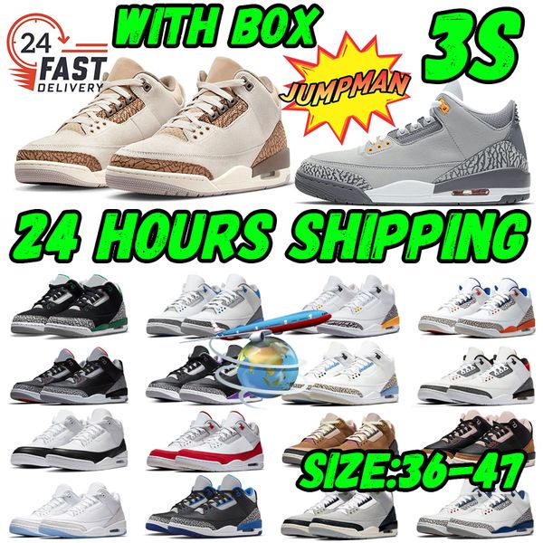 with box jumpman 3 basketball shoes 3s retro cardinal dark muslin racer pine cool fragment unc laser sneakers georgetown trainers 36-47 outd
with box jumpman 3 basketball shoes 3s retro cardinal dark muslin racer pine cool fragment unc laser sneakers georgetown trainers 36-47 outd