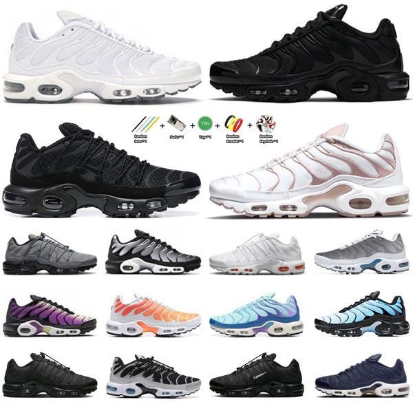 tn plus mens running shoes toggle utility pink oxford unity triple black metallic silver white sunrise smoke grey reflective men women train
tn plus mens running shoes toggle utility pink oxford unity triple black metallic silver white sunrise smoke grey reflective men women train
