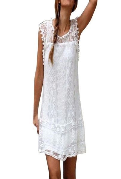 women dress summer fashion womens dresses casual lace sleeveless beach short dress tassel mini dress lady2659730, Black;gray
women dress summer fashion womens dresses casual lace sleeveless beach short dress tassel mini dress lady2659730, Black;gray