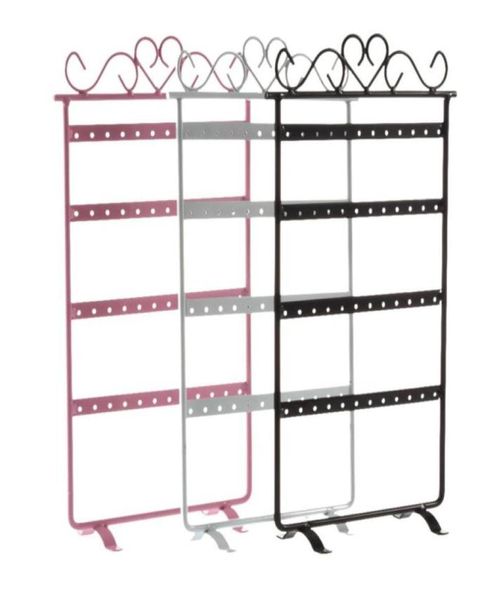 jewelry pouches bags 48 hole earrings ear studs display rack metal holder stand organizer showcase pink 295160mm for retail envi9485273, Pink;blue
jewelry pouches bags 48 hole earrings ear studs display rack metal holder stand organizer showcase pink 295160mm for retail envi9485273, Pink;blue