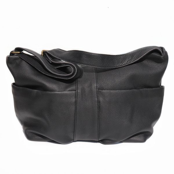 evening bag genuine leather crossbody bags multi pockets big hobo shoulder slouchy wide strap ladies soft cowhide purses handbags 230824
evening bag genuine leather crossbody bags multi pockets big hobo shoulder slouchy wide strap ladies soft cowhide purses handbags 230824