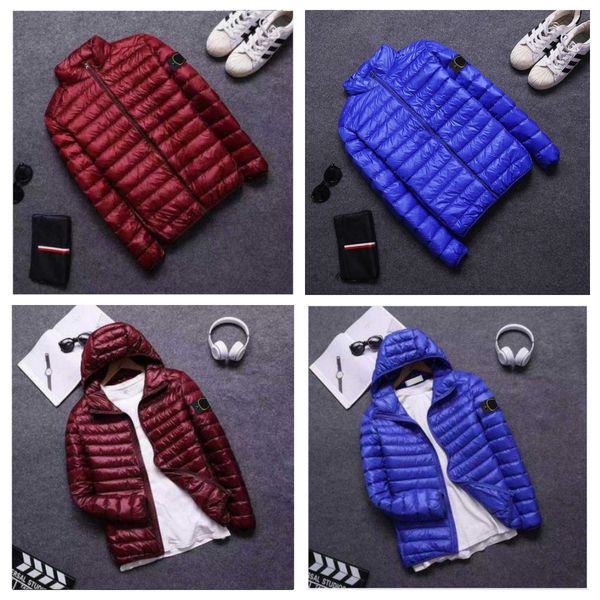 fashion jacket light jackets mens duck down jackets 2023 winter cotton padded coat fashion trend with hood autumn and winter luxury trend th, Black
fashion jacket light jackets mens duck down jackets 2023 winter cotton padded coat fashion trend with hood autumn and winter luxury trend th, Black