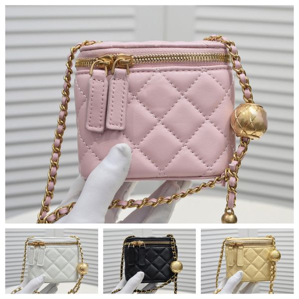 women crossbody bags shoulder handbags designer luxury mini portable box cosmetic lipstick bag sheepskin black ladies fashion small purses g
women crossbody bags shoulder handbags designer luxury mini portable box cosmetic lipstick bag sheepskin black ladies fashion small purses g