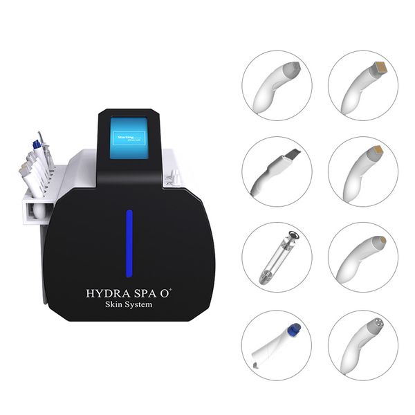 8 in 1 hydra dermabrasion machine rf microdermabrasion facials equipment face lifting skin tightening care salon equipment
8 in 1 hydra dermabrasion machine rf microdermabrasion facials equipment face lifting skin tightening care salon equipment