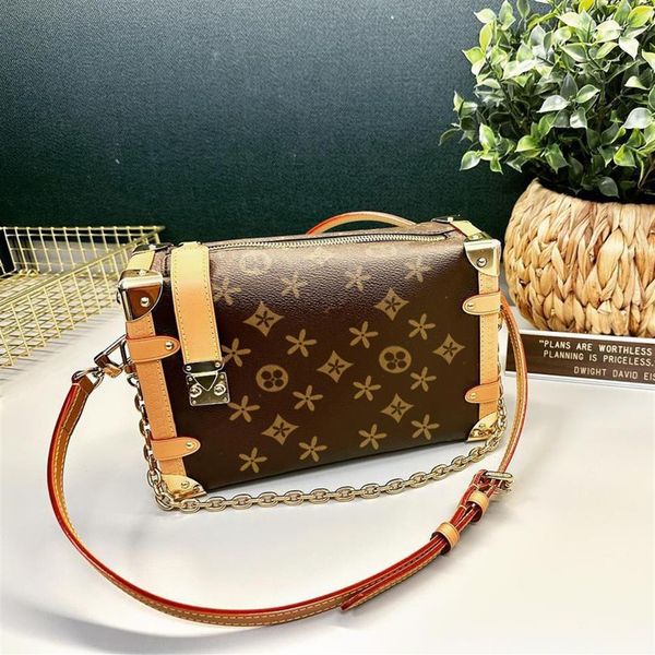 m46358 flower side trunk box crossbody bags luxury tote handbag womens designer louvis man purse wallet m21741 shoulder clutch can262f
m46358 flower side trunk box crossbody bags luxury tote handbag womens designer louvis man purse wallet m21741 shoulder clutch can262f