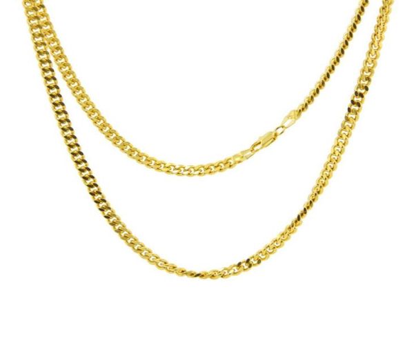 new gold silver miami cuban link chain mens necklaces hip hop gold chain necklaces jewelry c38142200
new gold silver miami cuban link chain mens necklaces hip hop gold chain necklaces jewelry c38142200