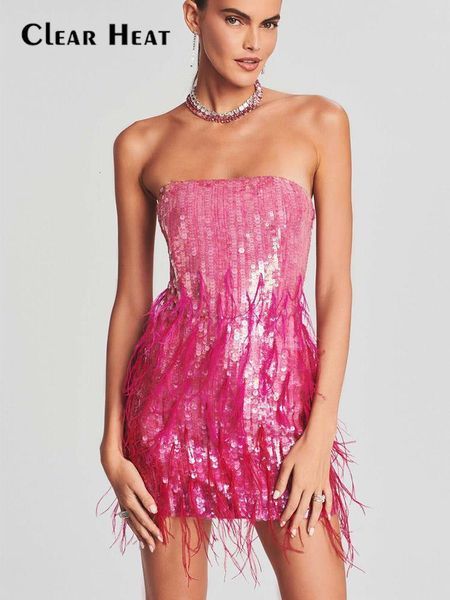 basic casual dresses female sequins feather strapless dress fashion elegant sleeveless off shoulder dresses summer women night party vestido, Black;gray
basic casual dresses female sequins feather strapless dress fashion elegant sleeveless off shoulder dresses summer women night party vestido, Black;gray