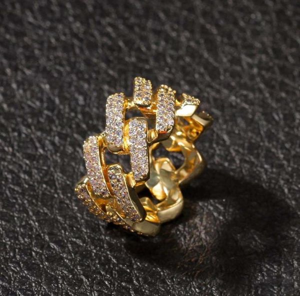 ice out cubic zircon cuban ring for men silver gold color hip hop jewelry size 8108179842
ice out cubic zircon cuban ring for men silver gold color hip hop jewelry size 8108179842