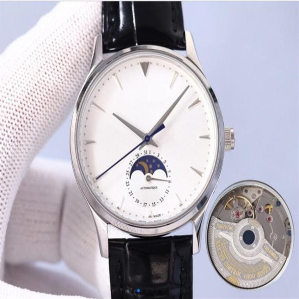 2022 new arrivals man watch mechanical watches automatic watches men's business style wristwatch leather strap j05280t, Slivery;brown
2022 new arrivals man watch mechanical watches automatic watches men's business style wristwatch leather strap j05280t, Slivery;brown