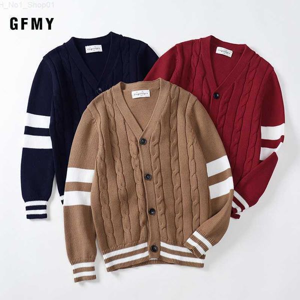 striped clothing sets children's knitted cardigan autumn and winter boys and girls' patterned sweater children's soft clothin, White
striped clothing sets children's knitted cardigan autumn and winter boys and girls' patterned sweater children's soft clothin, White
