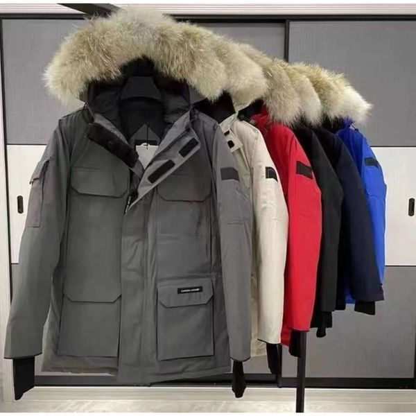 mens jacket women down hooded warm parka men canadian goose jackets letter print clothing outwear warm outdoor sports thick coat893, Black
mens jacket women down hooded warm parka men canadian goose jackets letter print clothing outwear warm outdoor sports thick coat893, Black