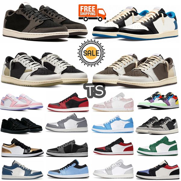 jumpman 1s mens 1 low basketball shoes sports trainer dark mocha designers sneakers university blue fearless obsidian outdoor breathable wom
jumpman 1s mens 1 low basketball shoes sports trainer dark mocha designers sneakers university blue fearless obsidian outdoor breathable wom