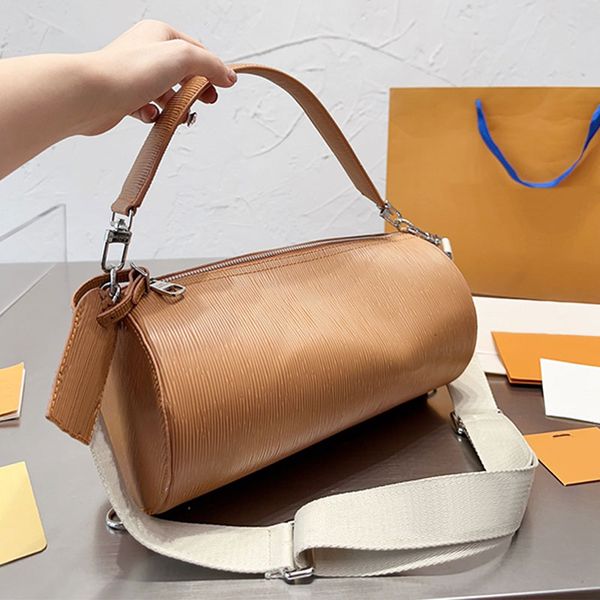 soft polochon cylindrical crossbody bag women handbags purse old flower letters zipper closure detachable handle wide strap shoulder bags
soft polochon cylindrical crossbody bag women handbags purse old flower letters zipper closure detachable handle wide strap shoulder bags