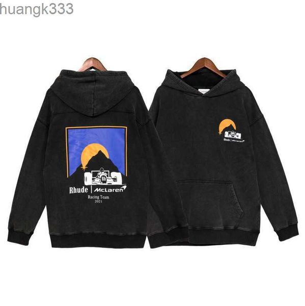 rhude designer men hoody warm rhude hoodies pullover sweatshirts loose long sleeve hooded jumper mens women clothing us, Black
rhude designer men hoody warm rhude hoodies pullover sweatshirts loose long sleeve hooded jumper mens women clothing us, Black
