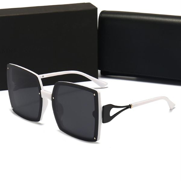 573 women sunglasses designer fashion for men woman luxury metal vintage sunglasses summer mens style square frameless sun glasses220s, White;black
573 women sunglasses designer fashion for men woman luxury metal vintage sunglasses summer mens style square frameless sun glasses220s, White;black