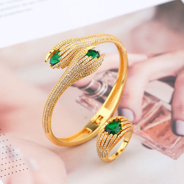 designer diamond snake bracelet plated 18k gold jewelry bracelets for women girls ladies daughter ring luxury jewlery birthday wedding party, Black
designer diamond snake bracelet plated 18k gold jewelry bracelets for women girls ladies daughter ring luxury jewlery birthday wedding party, Black