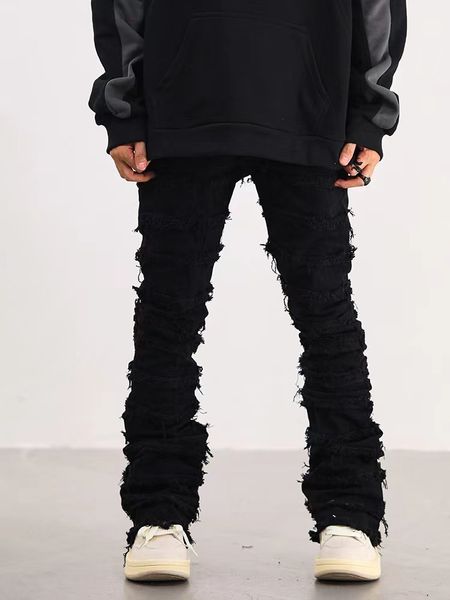 jeans straight leg jeans for men designer jeans men jeans designer hip hop jeans fashion mens pants jeans purple jeans motorcycle cool denim, Blue
jeans straight leg jeans for men designer jeans men jeans designer hip hop jeans fashion mens pants jeans purple jeans motorcycle cool denim, Blue