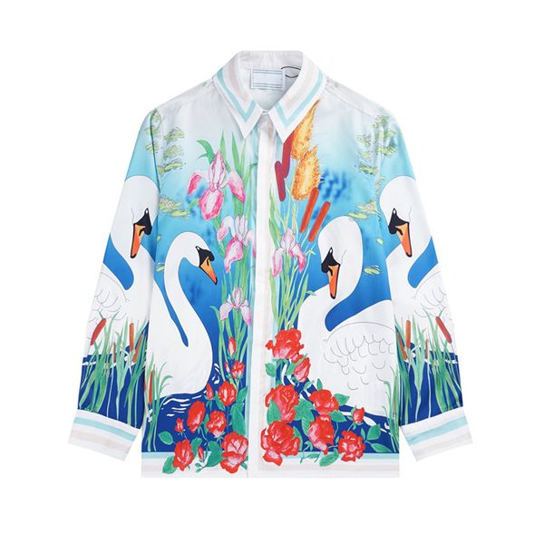 men's casual shirts luxury floral print for men's autumn long sleeve slim asual shirt business social formal dress street party t, White;black
men's casual shirts luxury floral print for men's autumn long sleeve slim asual shirt business social formal dress street party t, White;black