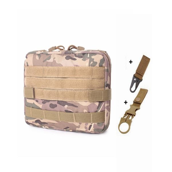 military tactical molle medical first aid pouch outdoor sport nylon multifunction backpack accessory army edc hunting tool bag a12
military tactical molle medical first aid pouch outdoor sport nylon multifunction backpack accessory army edc hunting tool bag a12