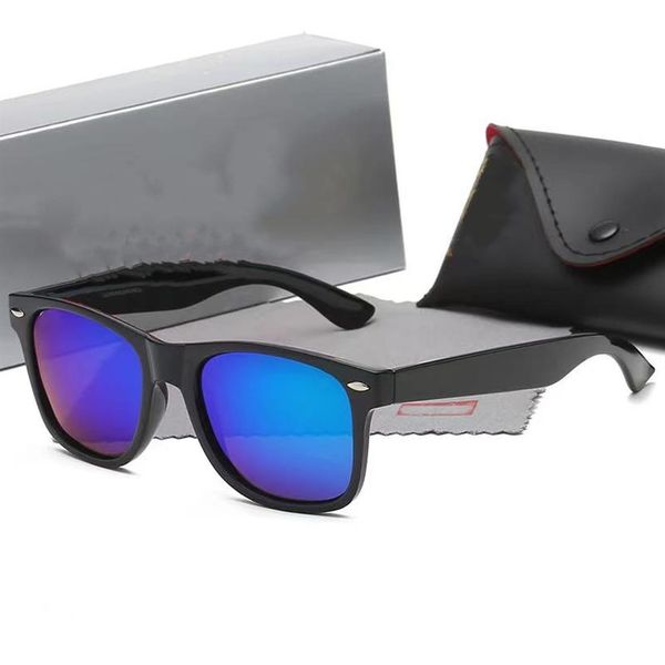 2023 woman men glasses sunglasses polarized lenses black vintage frame eyewear sun glasses oculos de sol with box245d, White;black
2023 woman men glasses sunglasses polarized lenses black vintage frame eyewear sun glasses oculos de sol with box245d, White;black
