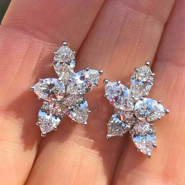 charm huitan delicate cubic zirconia stud earrings for female flower shaped design fancy womens accessories party fashion jewelry 230823, Golden
charm huitan delicate cubic zirconia stud earrings for female flower shaped design fancy womens accessories party fashion jewelry 230823, Golden