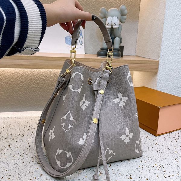 10a neonoe mm bucket bags luxury wallet purses crossbody designer bag woman handbag shoulder bags designers women luxurys handbags bags
10a neonoe mm bucket bags luxury wallet purses crossbody designer bag woman handbag shoulder bags designers women luxurys handbags bags