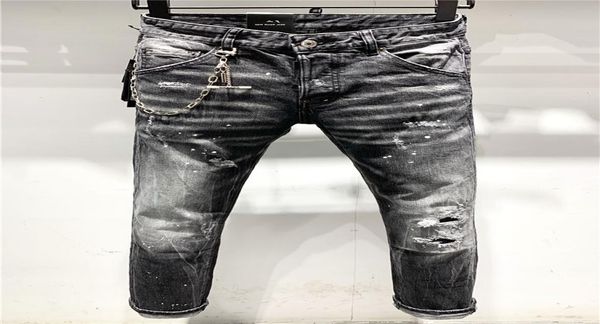 ss20 new arrival designer men d2 denim cool guy jeans embroidery pants fashion holes trousers italy size 4454 96281937139, Blue
ss20 new arrival designer men d2 denim cool guy jeans embroidery pants fashion holes trousers italy size 4454 96281937139, Blue