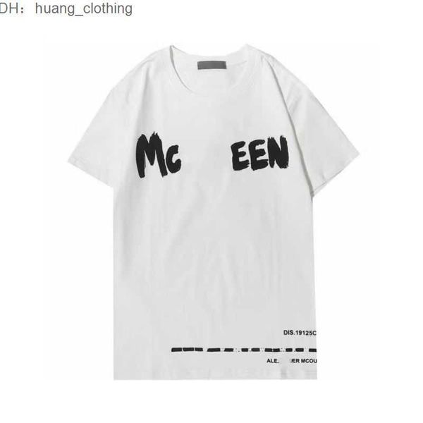 mcqueen shirt designers mens t-shirts womens tees letter pattern chest shirt luxurys clothing street shorts sleeve clothes rlz3, White;black
mcqueen shirt designers mens t-shirts womens tees letter pattern chest shirt luxurys clothing street shorts sleeve clothes rlz3, White;black