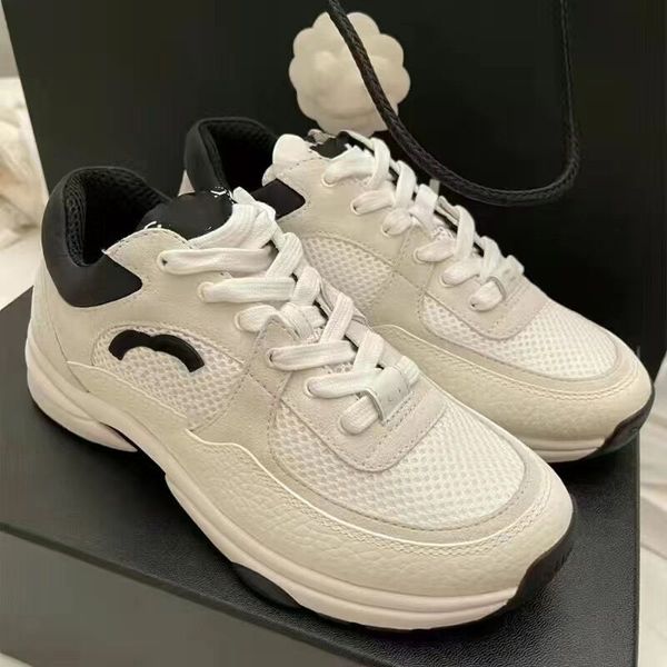 designer platform casual shoes fashion man sneaker men women beige trainers vintage luxury chaussures lace-up 35-41, Black
designer platform casual shoes fashion man sneaker men women beige trainers vintage luxury chaussures lace-up 35-41, Black