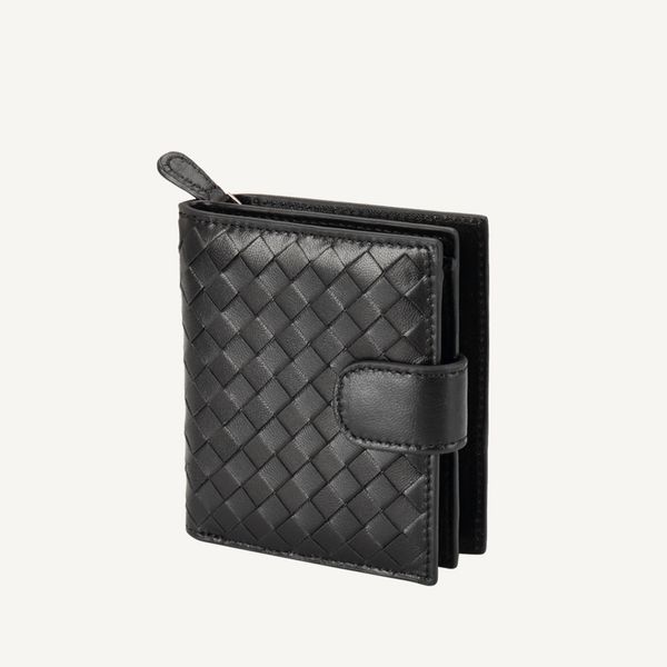 famous brand women's wallet luxury brand designer coin purse zipper pocket authentic leather sheepskin% pure hand-woven 2023 new rich c, Red;black
famous brand women's wallet luxury brand designer coin purse zipper pocket authentic leather sheepskin% pure hand-woven 2023 new rich c, Red;black