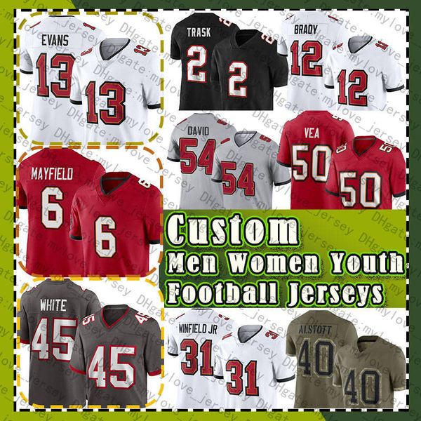 mens 13 mike evans jersey football vita vea tom brady tampas bayes baker mayfield buccaneeres devin white lavonte david chris godwin kyle tr
mens 13 mike evans jersey football vita vea tom brady tampas bayes baker mayfield buccaneeres devin white lavonte david chris godwin kyle tr