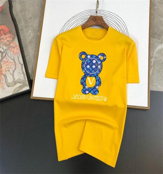 2023 summer men039s designer t shirt suit casual men and women039s tshirt plaid printed short sleeve shirts selling highen7930245, White;black
2023 summer men039s designer t shirt suit casual men and women039s tshirt plaid printed short sleeve shirts selling highen7930245, White;black