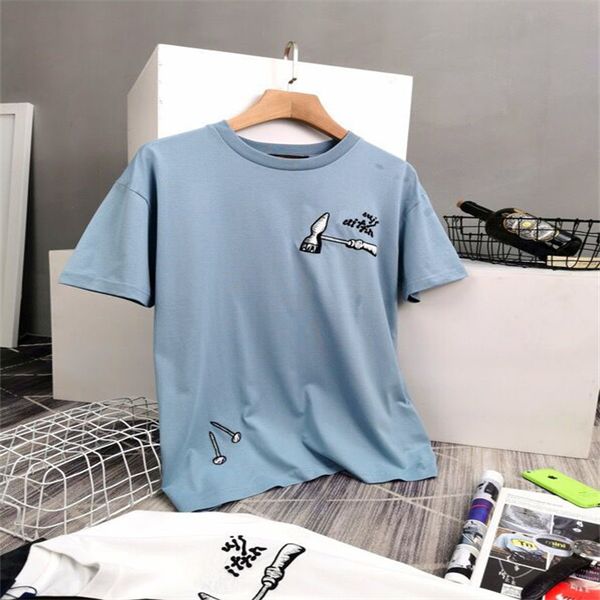 2023ss hip hop muscle fit curved hem white cotton custom printing men women t shirt casual quantity trend short sleeve sweatshirt 1f2s, Black;brown
2023ss hip hop muscle fit curved hem white cotton custom printing men women t shirt casual quantity trend short sleeve sweatshirt 1f2s, Black;brown