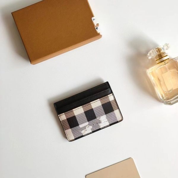designer women's purse and card bag plaid letters universal new small clip mini multica european-american style lovers, Red;black
designer women's purse and card bag plaid letters universal new small clip mini multica european-american style lovers, Red;black